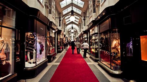 luxury brand shoppers london|luxury shopping destinations london.